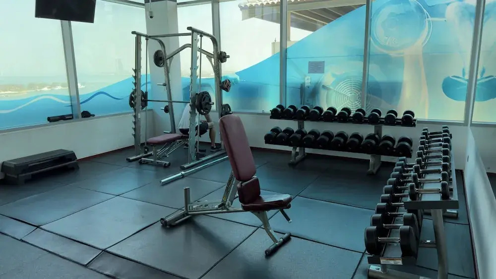 Highend Azure Stay In Palm Jumeirah