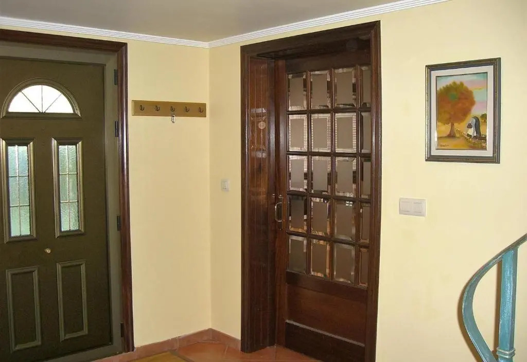 Casa Nueva de Bueu