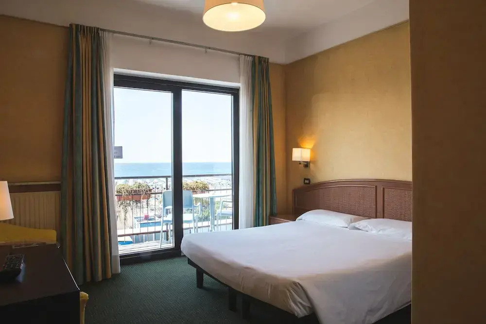 Hotel Santa Maria