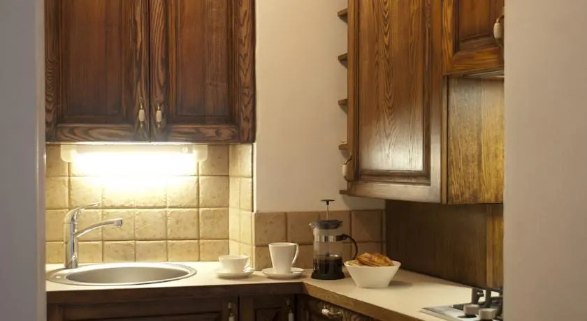 Privatus Apartamentai