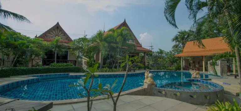 Baan Aroonwan Hua Hin