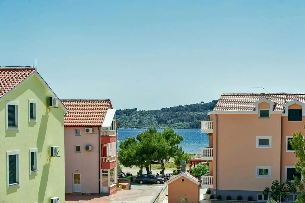 Apartments Hrvoje