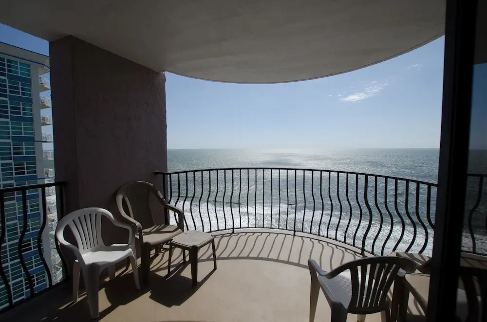 The Palms 1701 Villa 4 bedroom By Affordable Large Properties