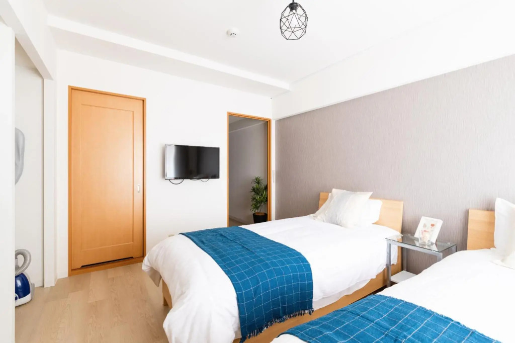 Karasuma Annex / Vacation STAY 4402