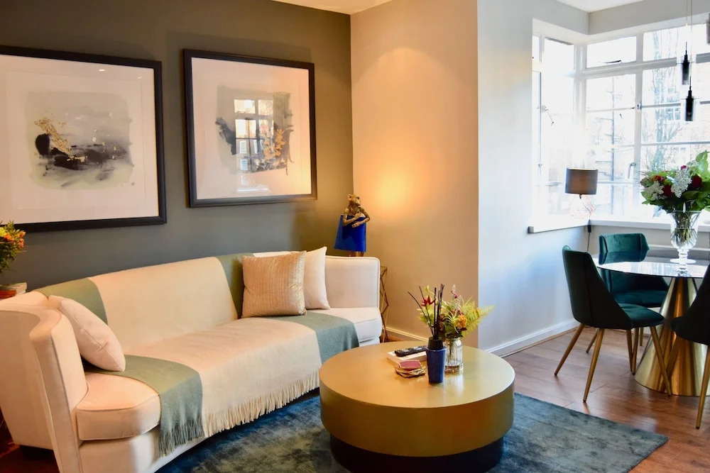 Luxury 1 Bedroom Flat Near St. John's Wood