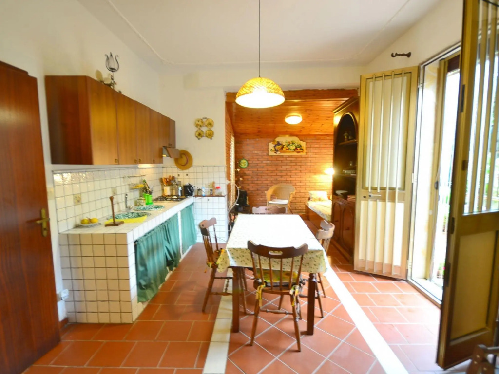 Holiday Home Agnone Bagni by Beach