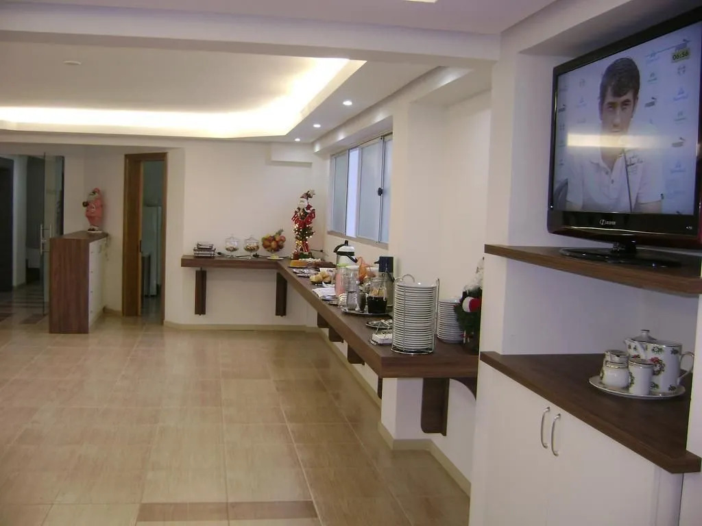 Hotel Concatto