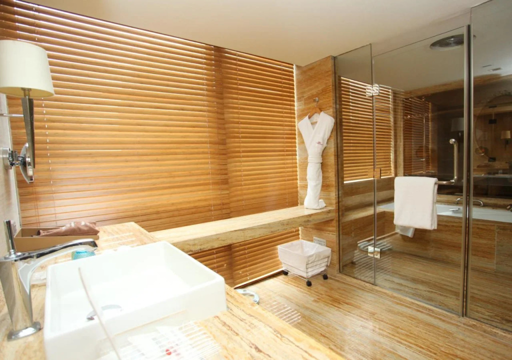 Crowne Plaza Chaoyang U-Town