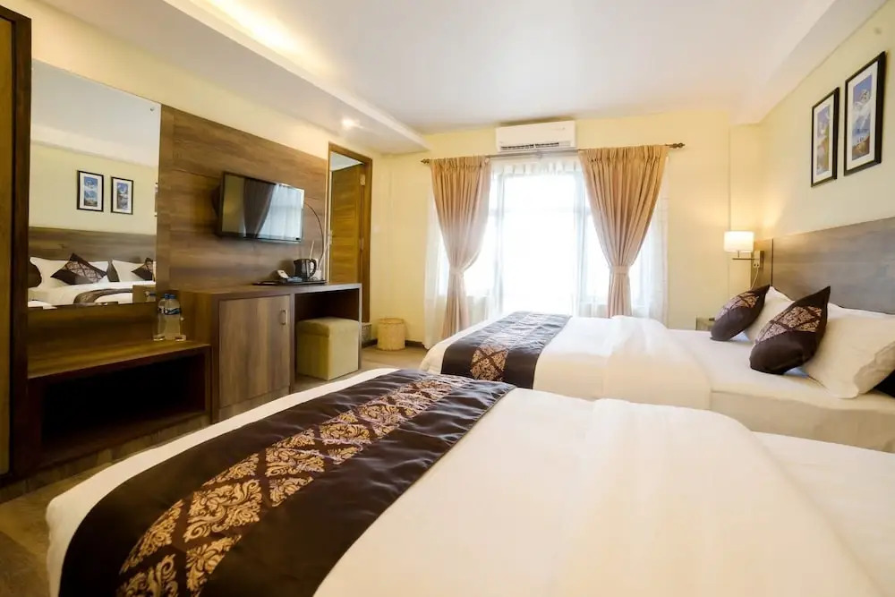Hotel Thakali Inn