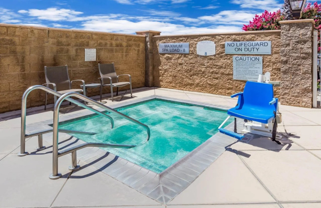 Fairfield Inn and Suites Turlock