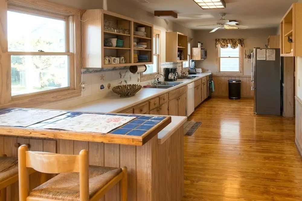 The Coquina Beach - 7 Br Home