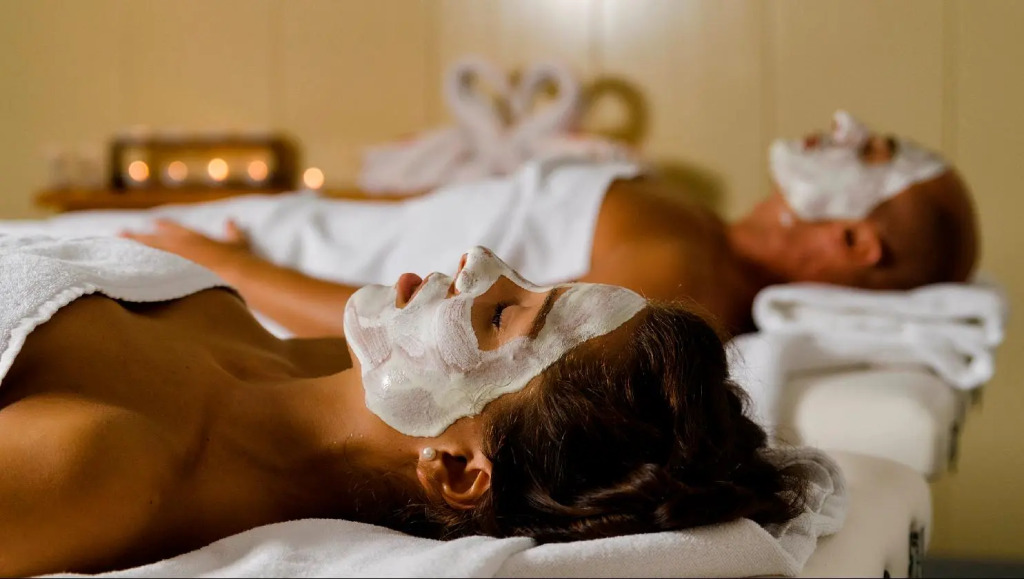 Hotel Lodomar Spa & Talasoterapia