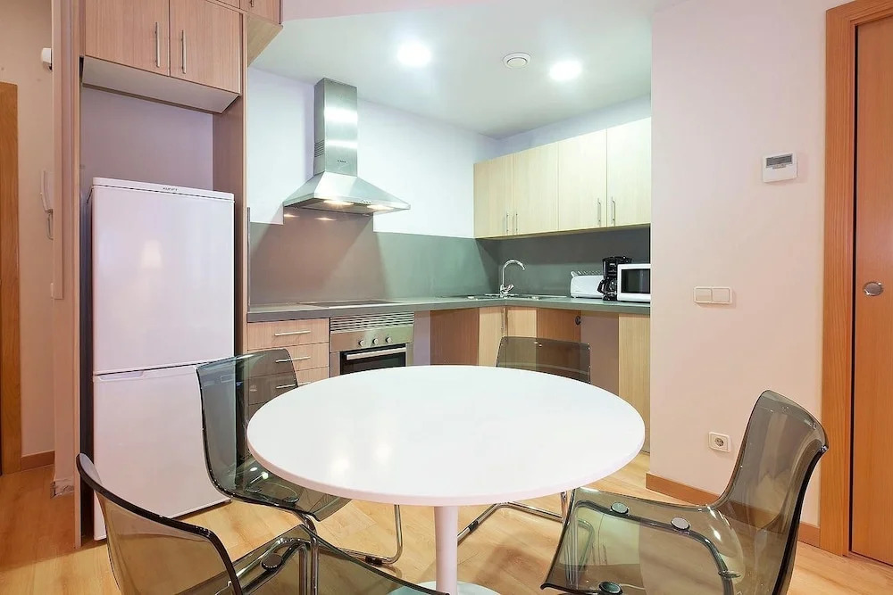 Look Barcelona Apartments