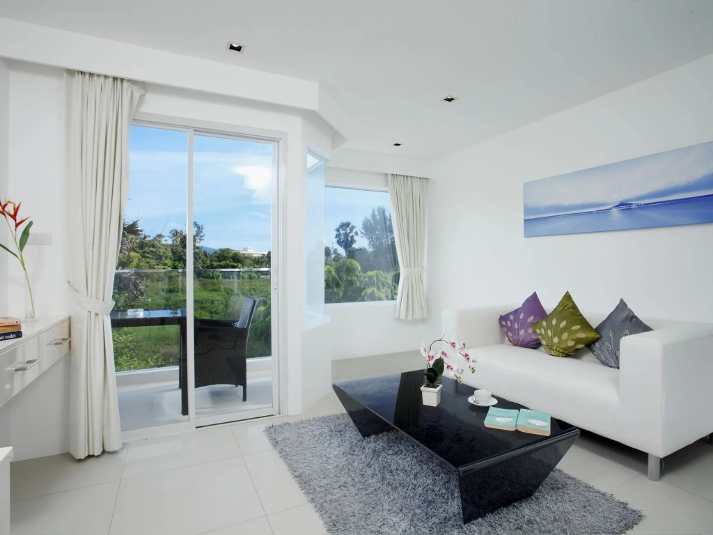 Grand Sunset Hotel Phuket