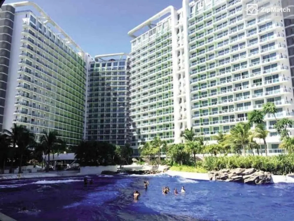 Azure Resort Staycation with Jessica