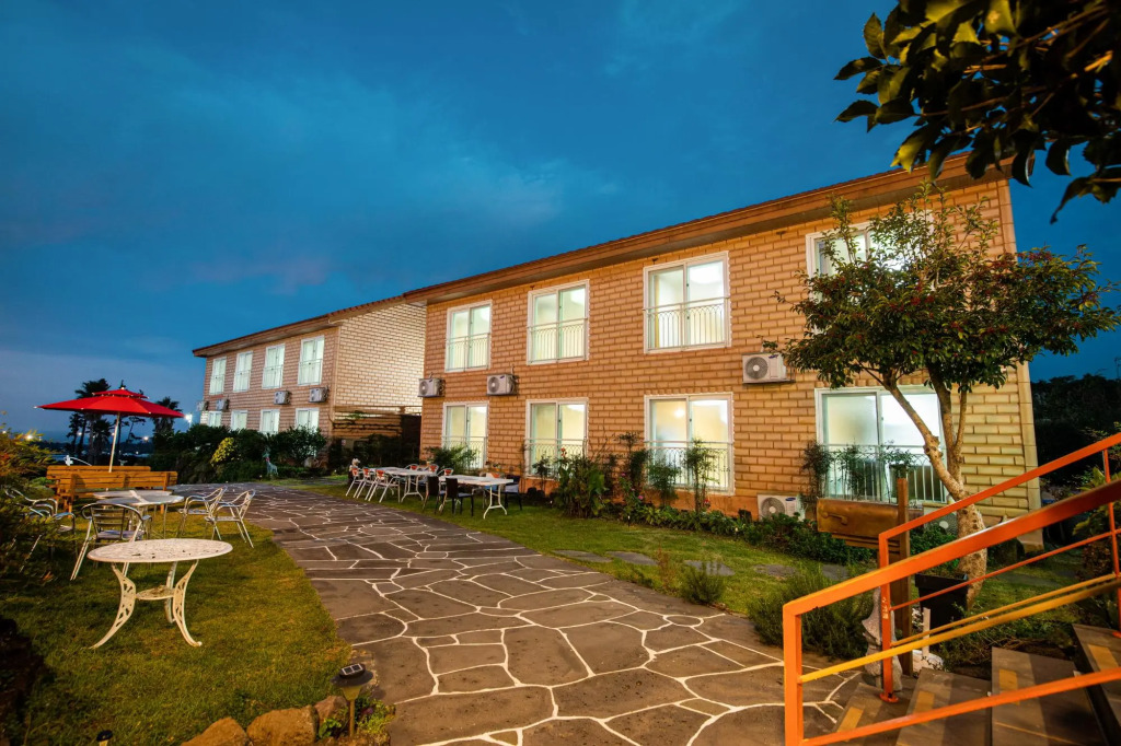 Red Clay Pension