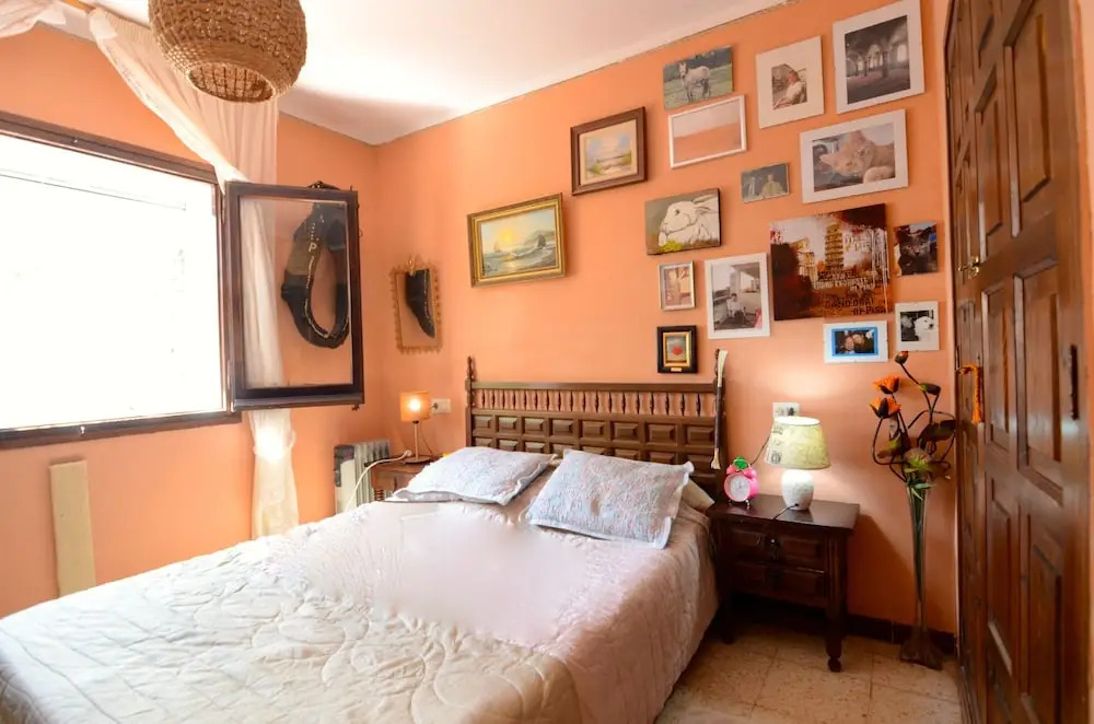 Villa Cadi 2D