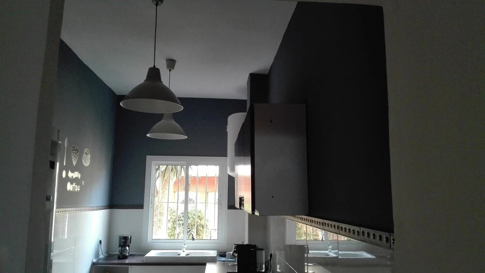 Apartment With 4 Bedrooms in Malaga, With Furnished Balcony and Wifi