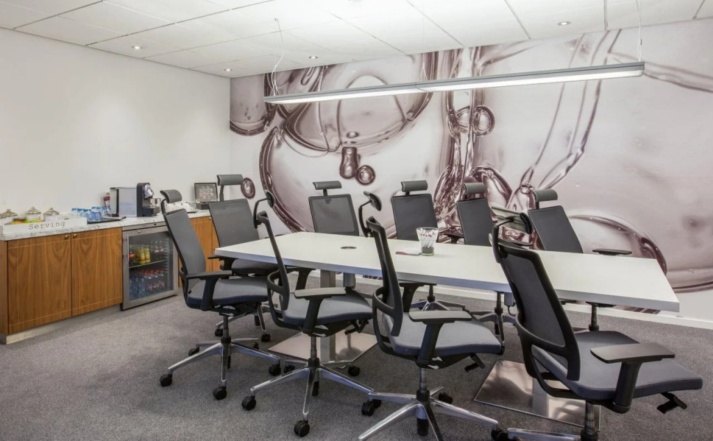 Crowne Plaza Antwerpen by IHG