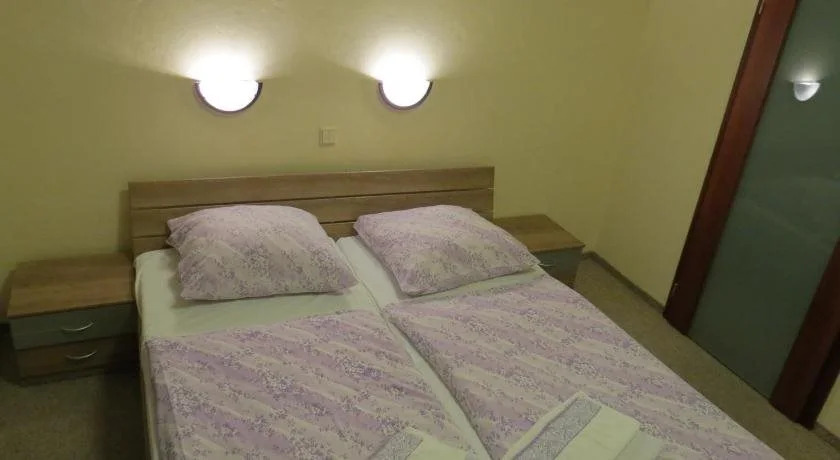 Hotel Český Dvůr