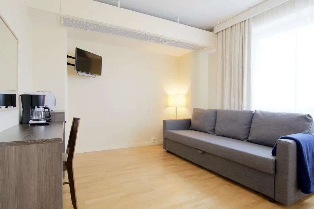 Torget Hotel