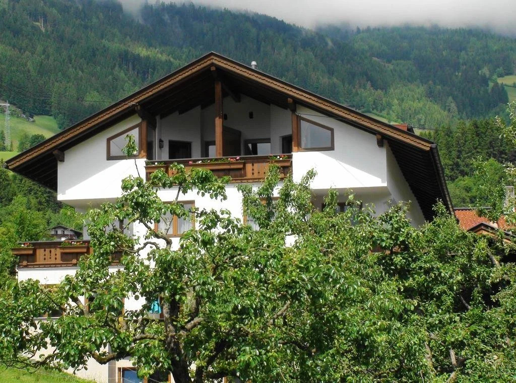 Gästehaus Treichl