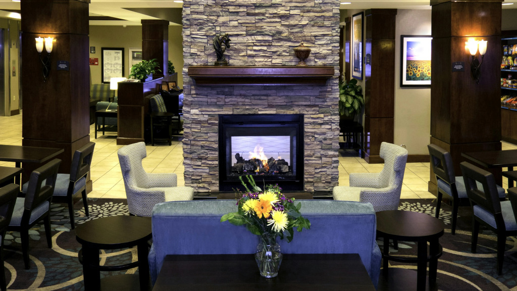 Staybridge Suites Denver International Airport by IHG