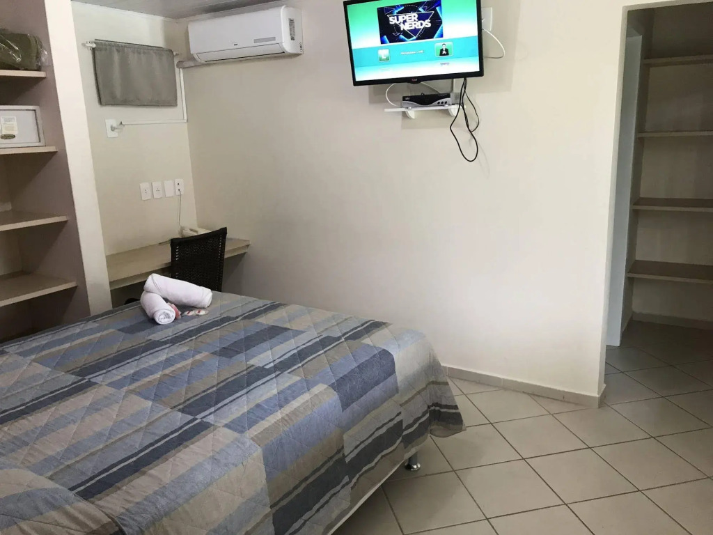 Pousada Mar Do Leste