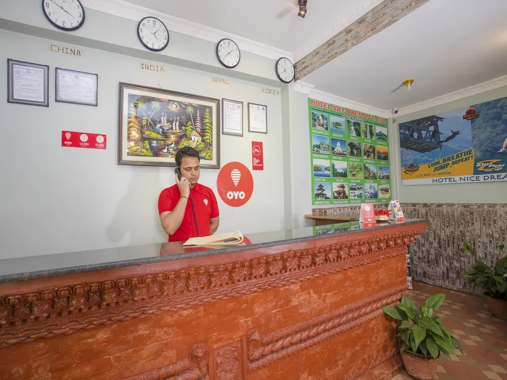 Hotel Dream Inn