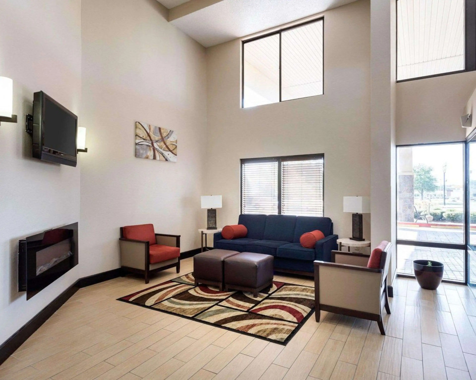 Quality Inn Olive Branch - Memphis South