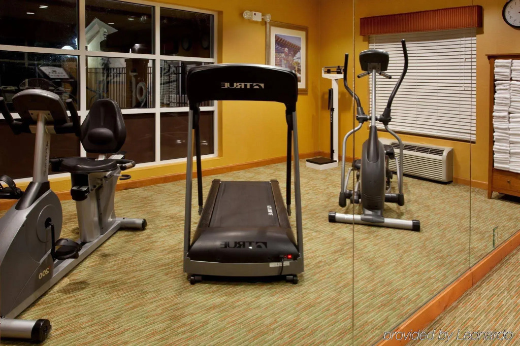 Holiday Inn Express Hotel & Suites Charleston - North by IHG
