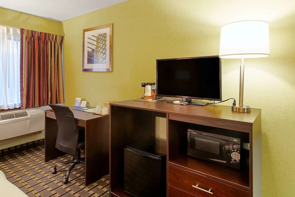 Quality Inn Plainfield