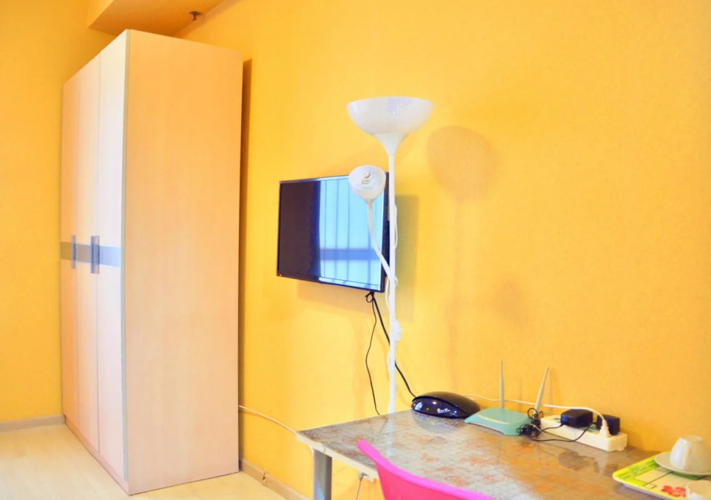 China Sunshine Apartment Dacheng International