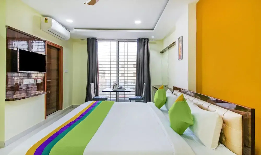 Itsy Hotels DComfort Inn
