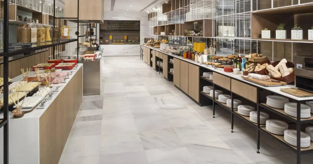 Meliá Sevilla