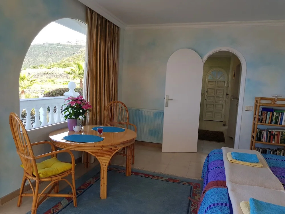 Villa Larnia de Tenerife