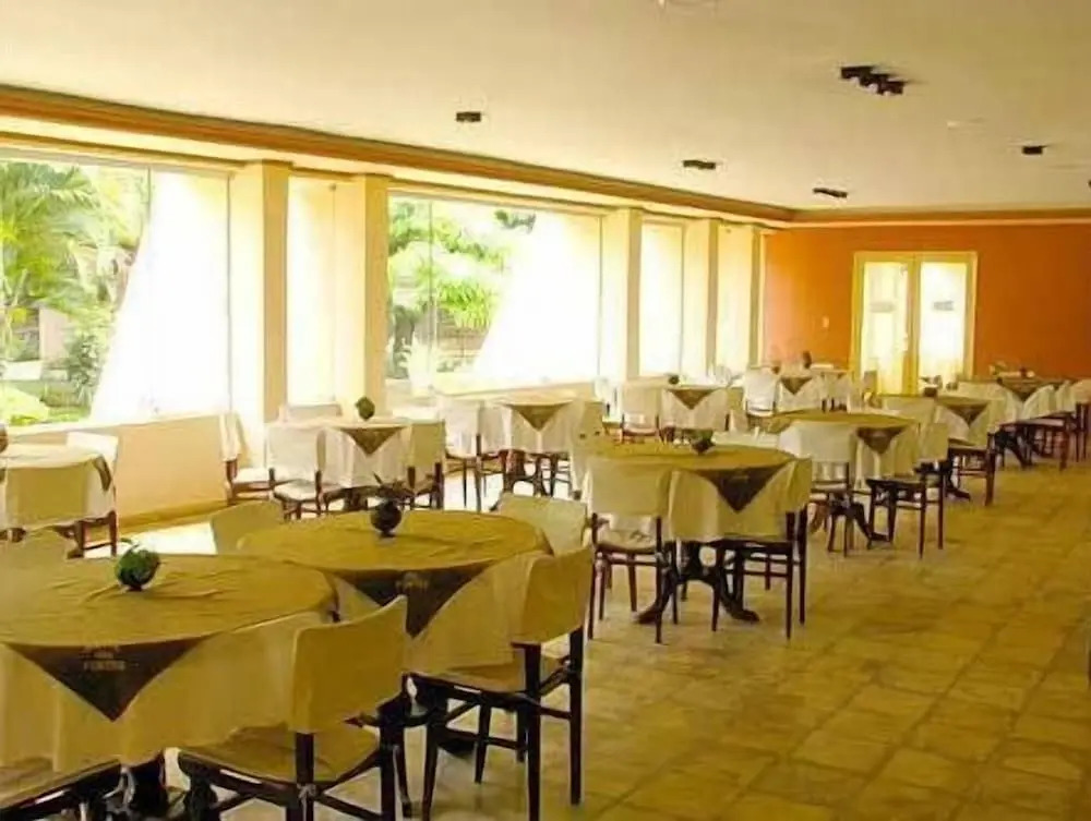 Hotel das Fontes