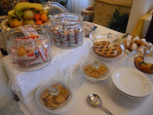 Locanda Villa Moderna
