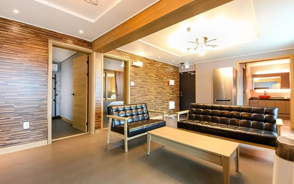 Mokpo Hotel Kaiser