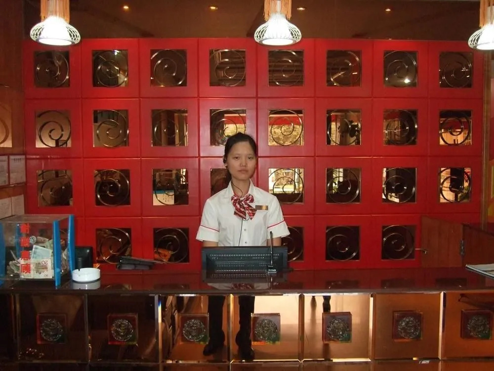 Tongxin Hotel - Shenzhen