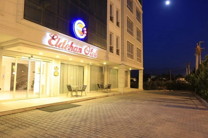 Eldehan Hotel