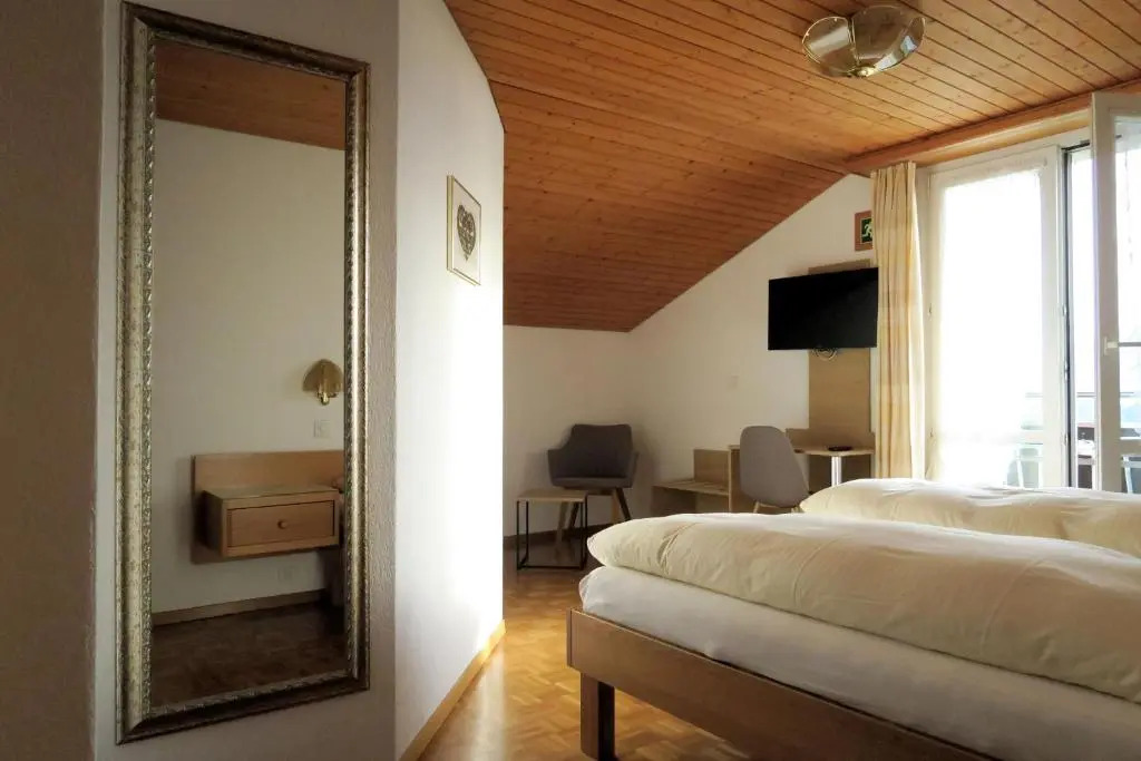 Krone Bed & Breakfast