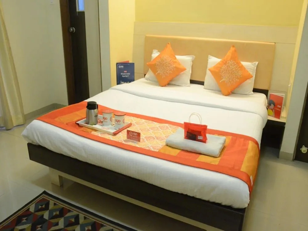 CozyNest Service Apartments - Baner Pune