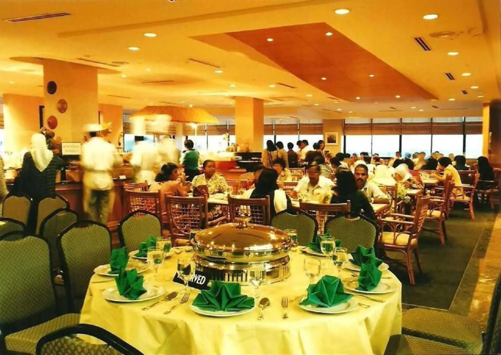 Kingston Hotel 28 - Gocos Hotel Klang