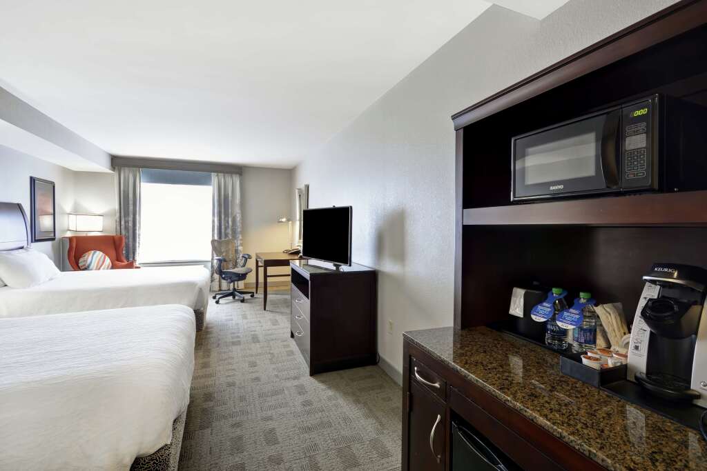 Hilton Garden Inn Toledo / Perrysburg