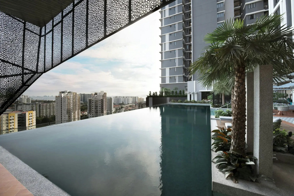 Iconic Marjorie Hotel, Penang, a Tribute Portfolio Hotel