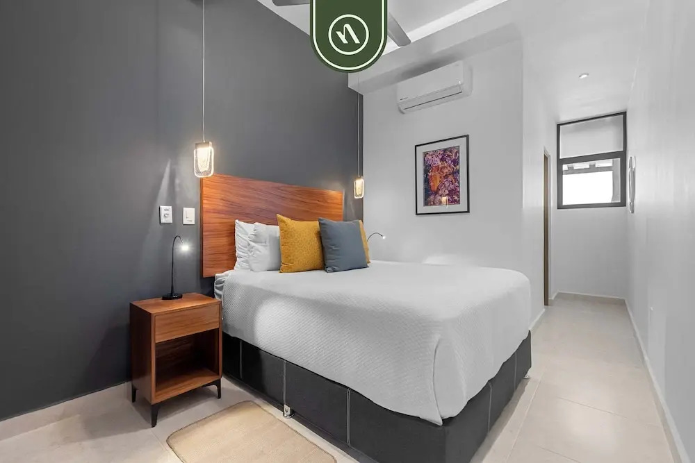 Casa Galeana 404 in Puerto Vallarta