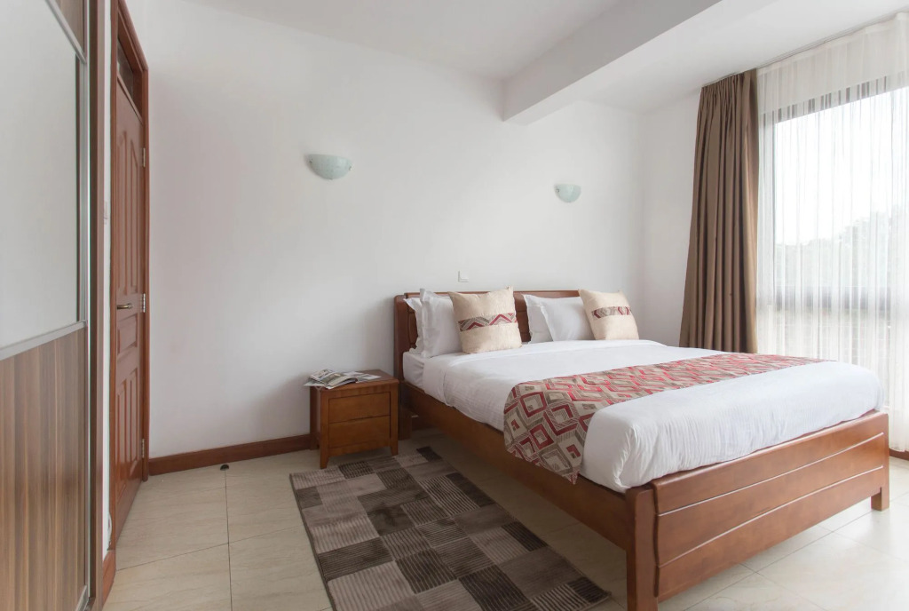 Myra Residences by Trianum