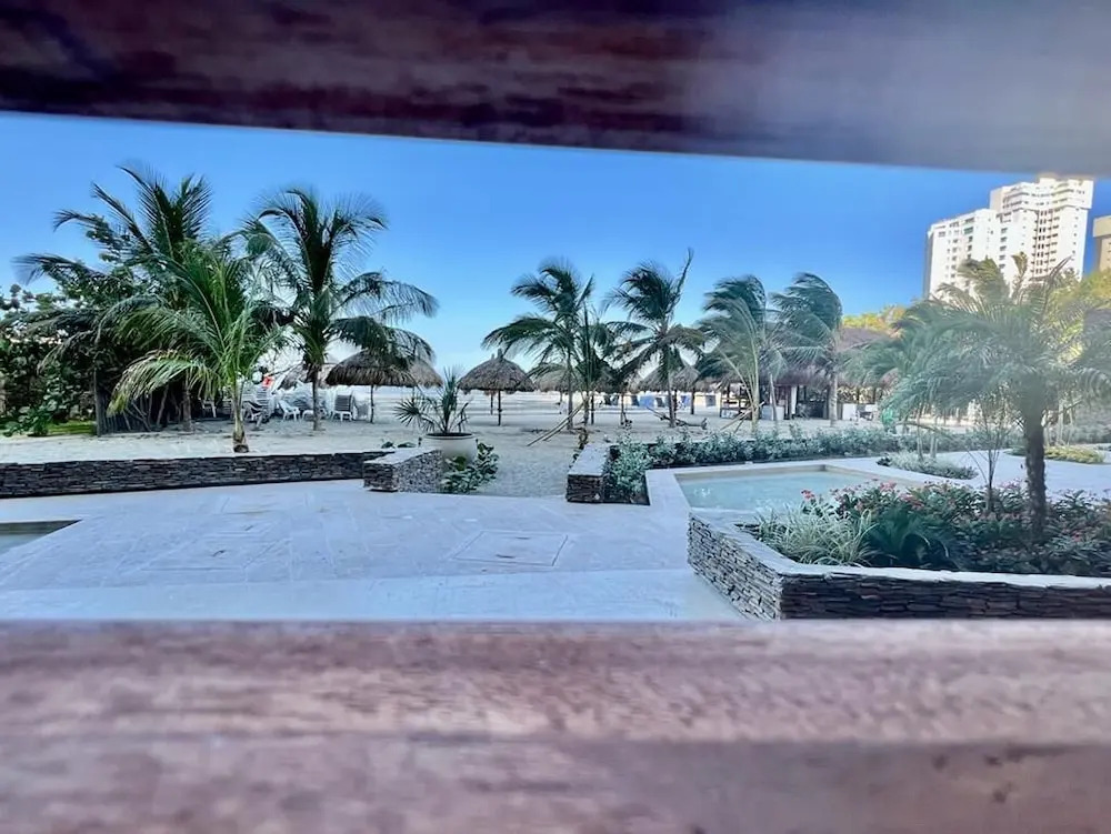 Reserva Del Mar By Visitamagica