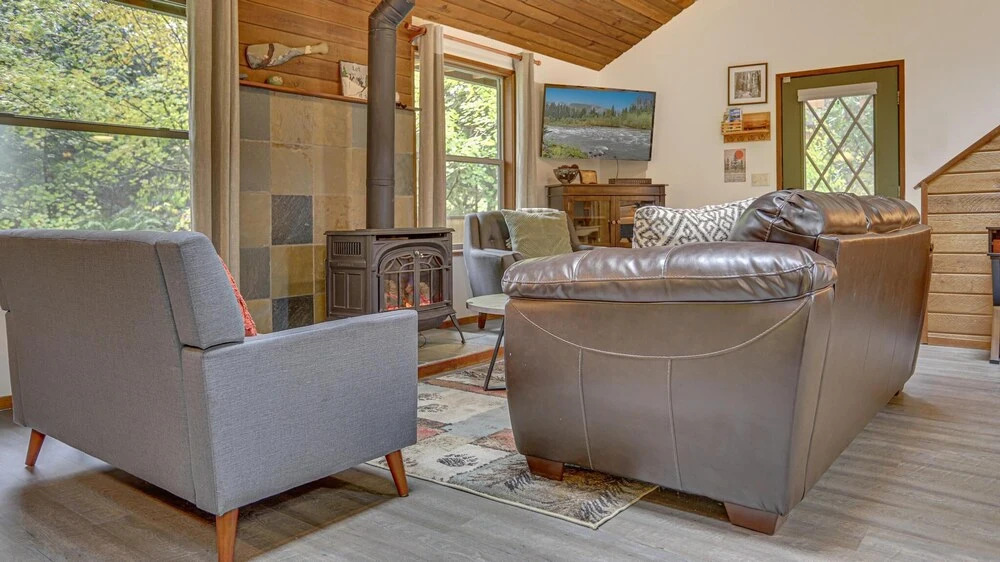 Owlpine Lodge